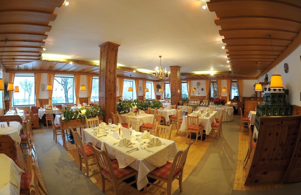 Seehotel Schlick Fuschl am See Exterior photo