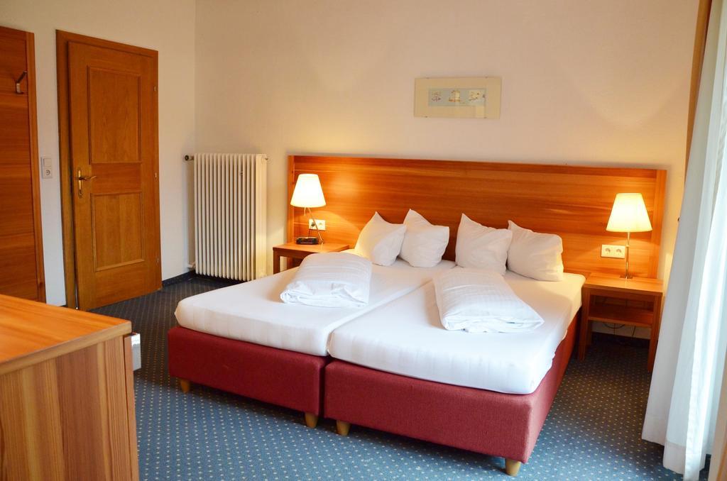 Seehotel Schlick Fuschl am See Room photo
